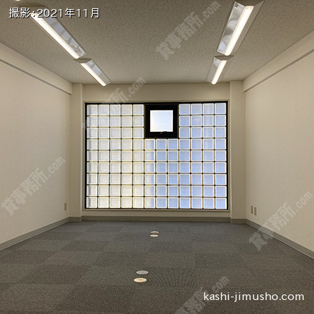 貸室内(3階303号室)