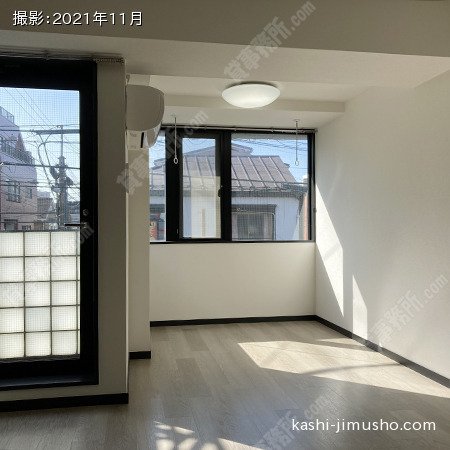 貸室内(2階201号室)