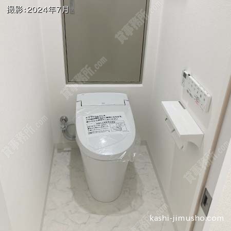 男性トイレ