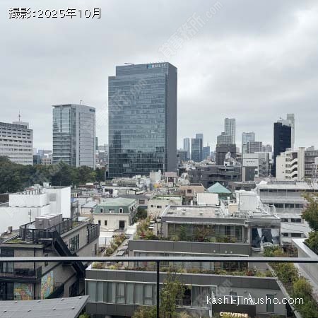 眺望(5階)