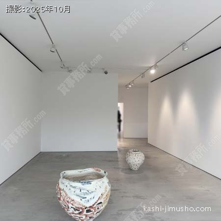貸室内(5階)※原状回復前