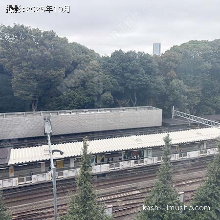 眺望(5階)