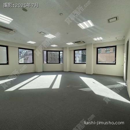貸室内(5階)
