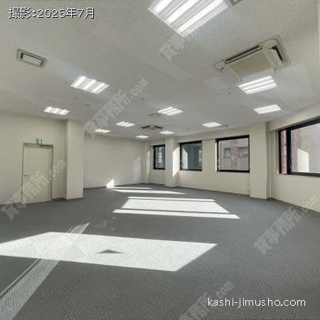 貸室内(5階)
