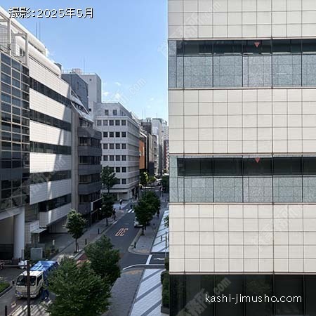眺望(3階107.56坪)
