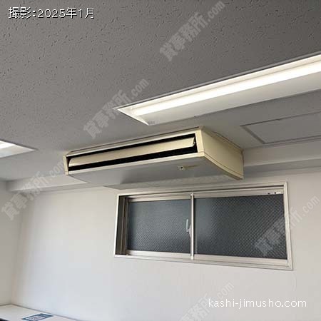 空調