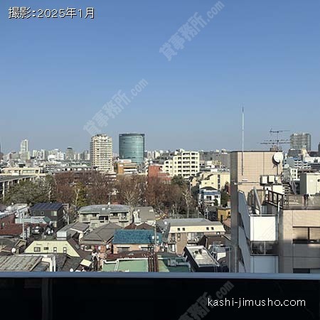 眺望(9階)