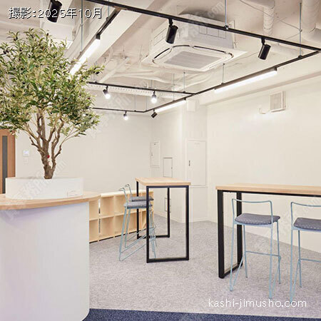 貸室内(4階)