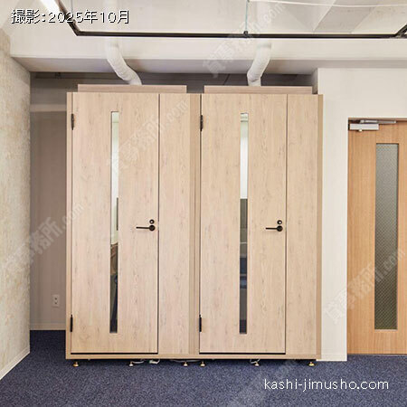 貸室内(4階)