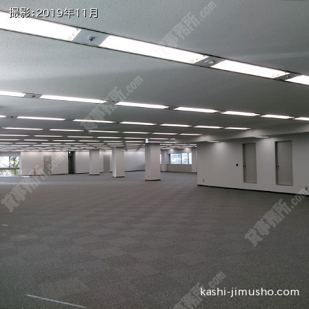 貸室内(3階) 貸室内(3階)