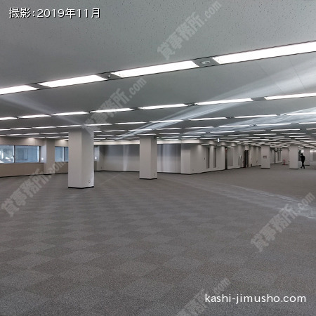 貸室内(3階) 貸室内(3階)