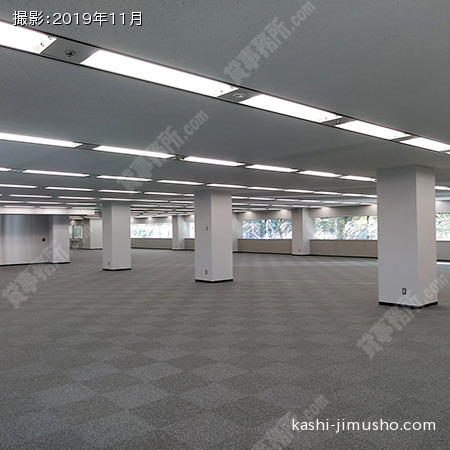 貸室内(3階) 貸室内(3階)