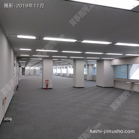 貸室内(3階) 貸室内(3階)