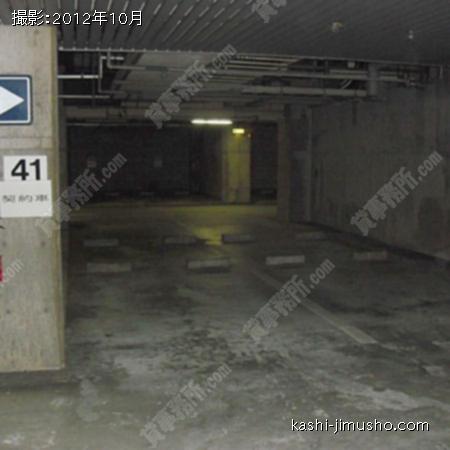 駐車場 駐車場