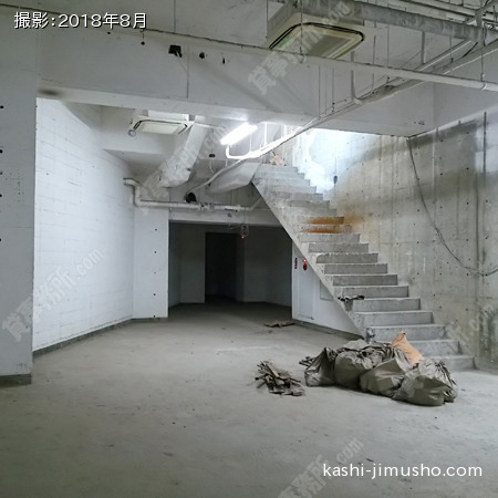 貸室内(B1階101)