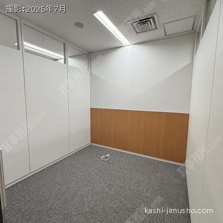 貸室内(6階)