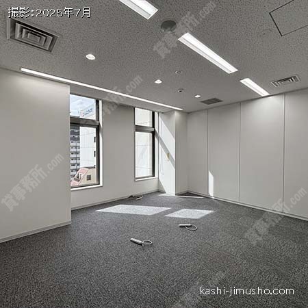 貸室内(6階)