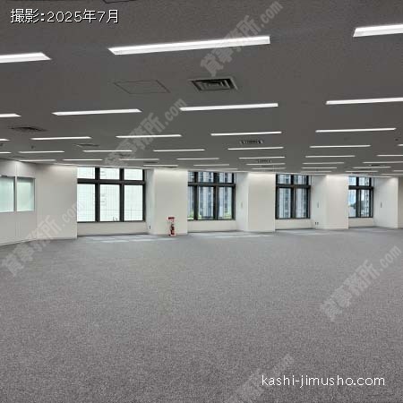 貸室内(6階)
