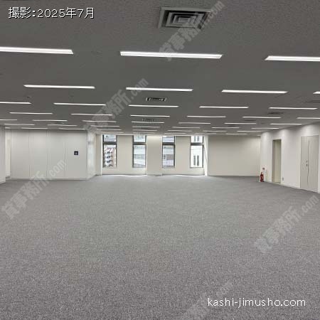 貸室内(6階)
