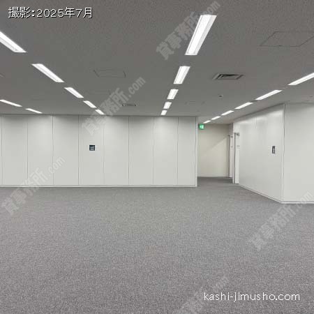 貸室内(6階)