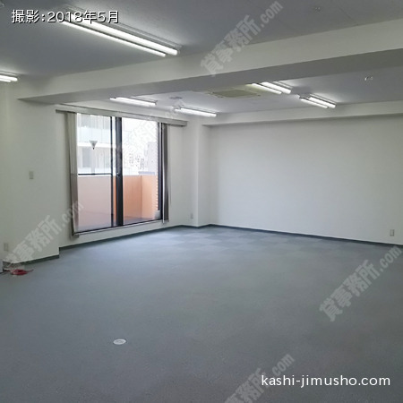貸室内(6階) 貸室内(6階)