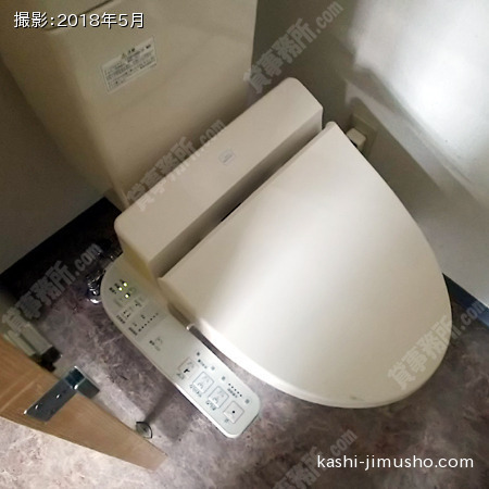 トイレ トイレ