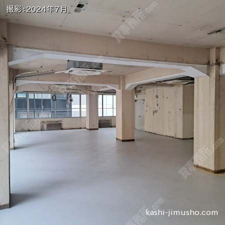 貸室内(3階)