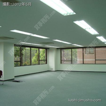  室内