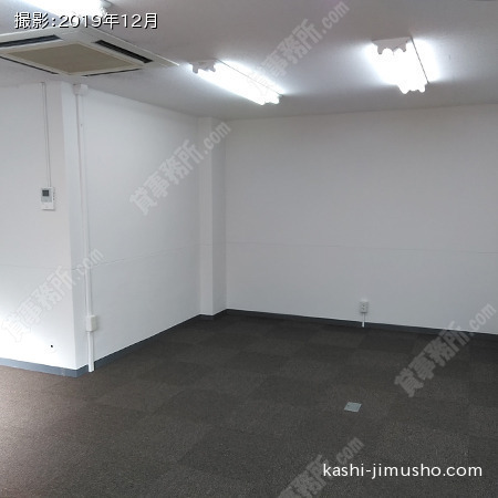 貸室内(4階402)