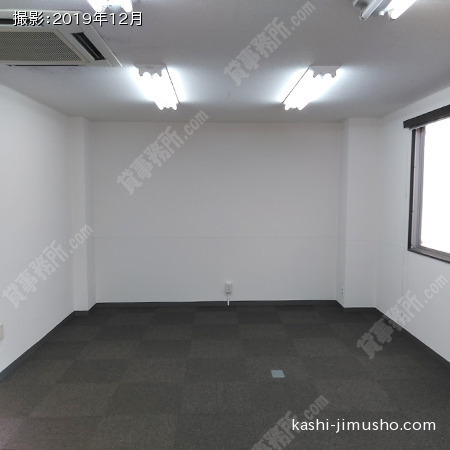 貸室内(4階402)
