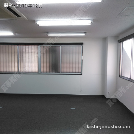 貸室内(4階402)