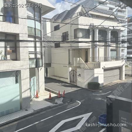 眺望(2階) 眺望(2階)