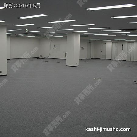 室内２