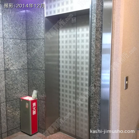 エレベーター