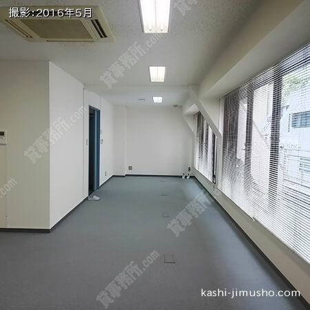 4Ｆ貸室２