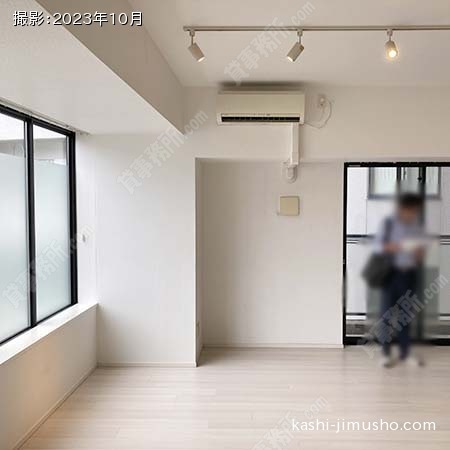 貸室内(5階501号室)