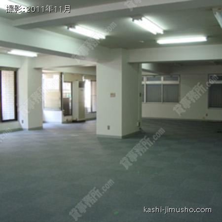  貸室内1