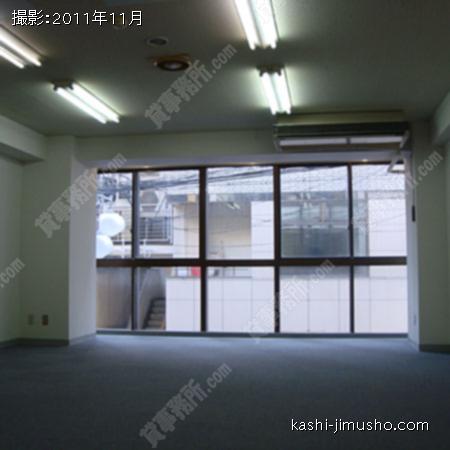 貸室内3 