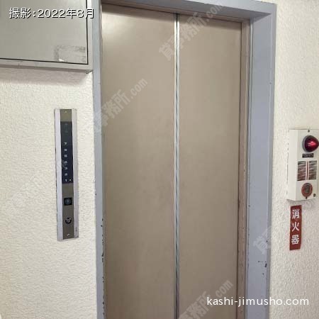 エレベーター