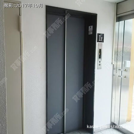 エレベーター