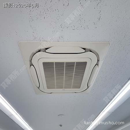 空調