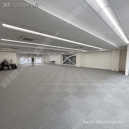  貸室内(4階)