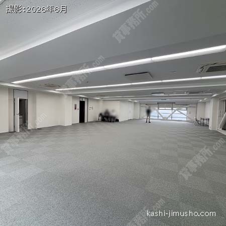 貸室内(4階)