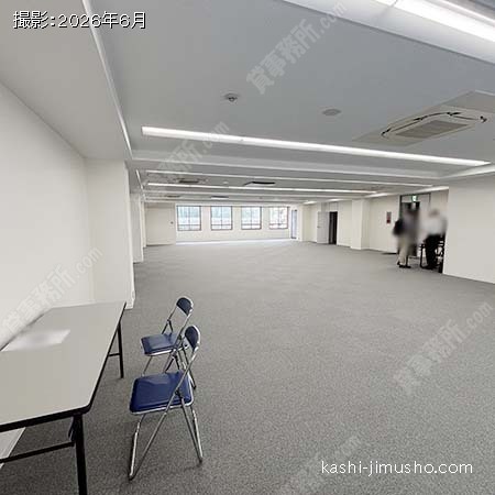  貸室内(4階)