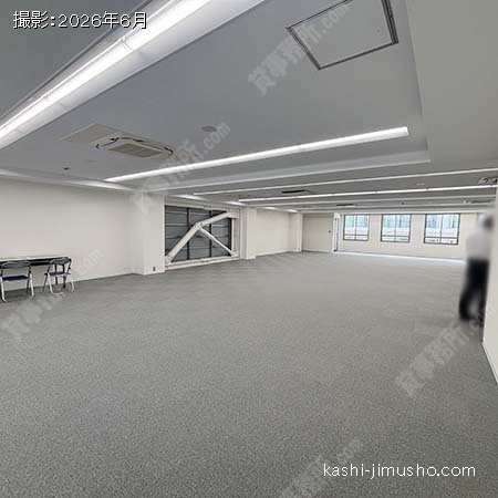  貸室内(4階)