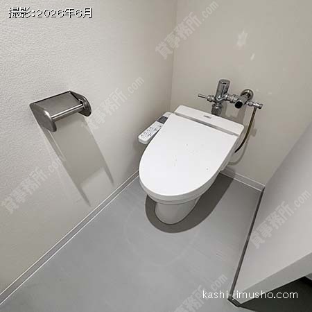 男性トイレ