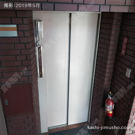 エレベーター