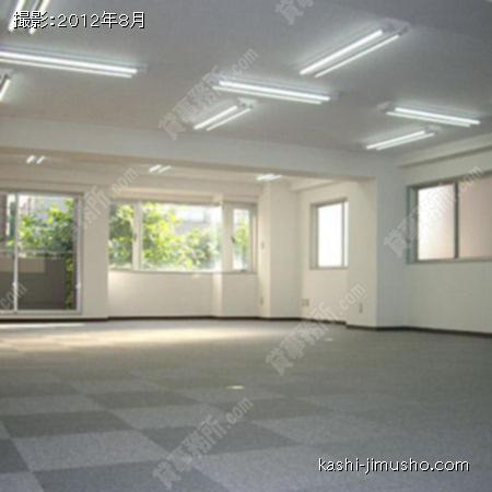  貸室内１