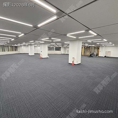 貸室内(3階) 貸室内(3階)