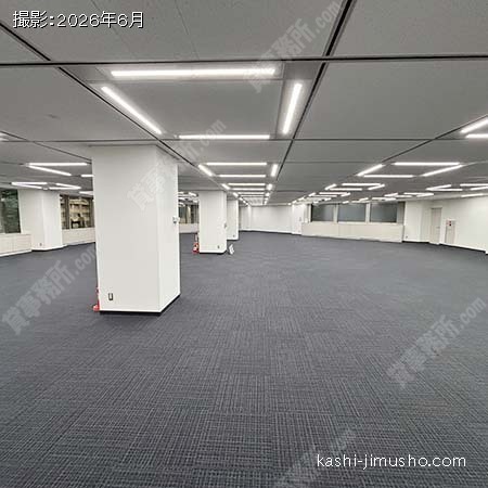貸室内(3階) 貸室内(3階)